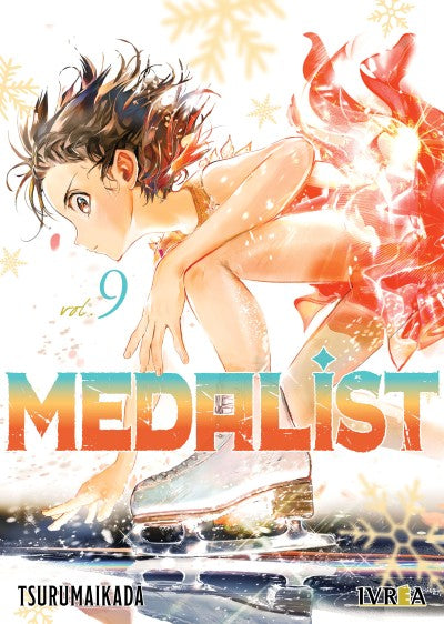 MEDALIST 09