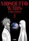MOSQUITO WARS VOL.03/03