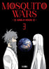 MOSQUITO WARS VOL.03/03