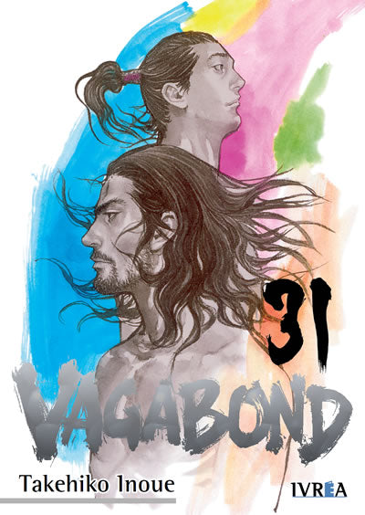 VAGABOND 31