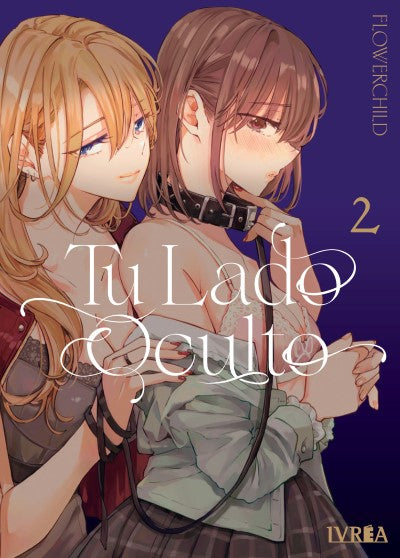 TU LADO OCULTO VOL.02