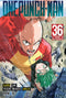 ONE PUNCH-MAN 36