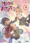 MADE IN ABYSS 11