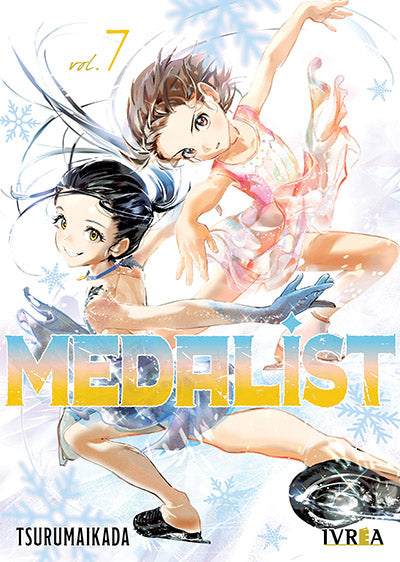 MEDALIST 07