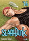 SLAM DUNK NEW EDITION VOL 14