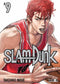 SLAM DUNK NEW EDITION VOL 09