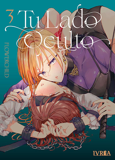 TU LADO OCULTO VOL.03