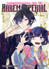 ASESINATOS EN EL HAREM IMPERIAL VOL. 02