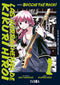 BOCCHI THE ROCK! LAS BORRACHERAS DE KIKURI HIROI VOL 01
