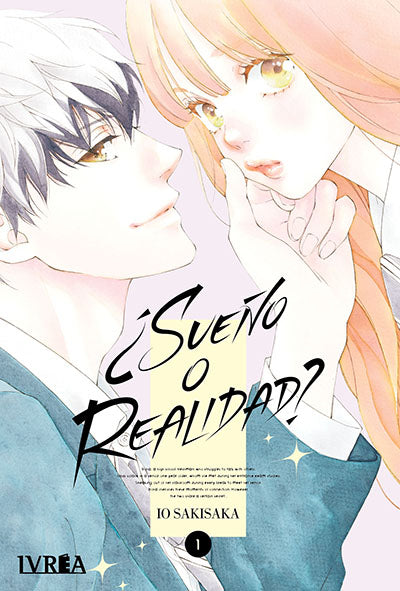¿SUEÑO O REALIDAD? 01