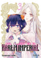 ASESINATOS EN EL HAREM IMPERIAL VOL. 03