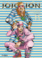 JOJO'S BIZARRE ADVENTURE PARTE 8: JOJOLION 13