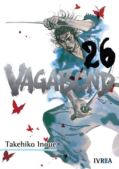 VAGABOND 26