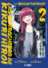 BOCCHI THE ROCK! LAS BORRACHERAS DE KIKURI HIROI VOL 2