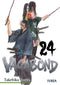 VAGABOND 24