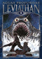 LEVIATHAN. AGUAS PROFUNDAS. VOL.01