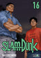 SLAM DUNK NEW EDITION VOL 16