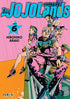 JOJO'S BIZARRE ADVENTURE PARTE 09: THE JOJOLANDS VOL 06