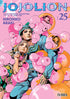 JOJO'S BIZARRE ADVENTURE PARTE 8: JOJOLION 25