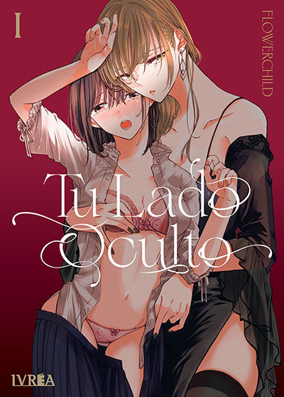 TU LADO OCULTO VOL.01