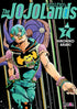 JOJO'S BIZARRE ADVENTURE PARTE 9: THE JOJOLANDS VOL 07