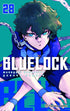 BLUE LOCK 28