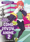 CÓMO DIBUJAR ANIME N°02
