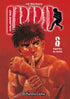 HAJIME NO IPPO N°06