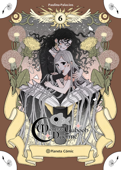 MIENTRAS YUBOOH DUERME 06