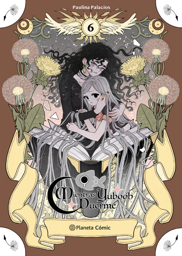 MIENTRAS YUBOOH DUERME 06