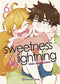 SWEETNESS & LIGHTNING Nº 06/12