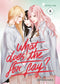 WHAT DOES THE FOX SAY? Nº06