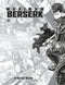 MAXIMUM BERSERK 21 (PORTADA ALTERNATIVA + 4 POSTALES)