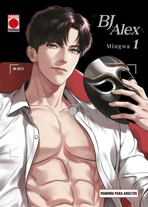 BJ ALEX N.1