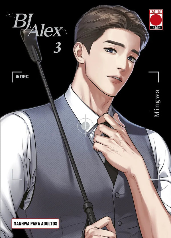 BJ ALEX N.3