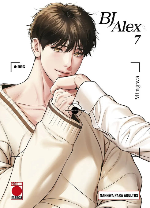 BJ ALEX N.7