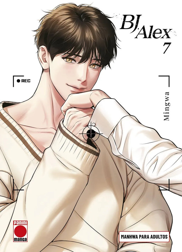 BJ ALEX N.7