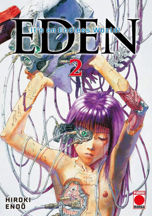 EDEN 2