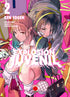 EXPLOSIÓN JUVENIL N.2