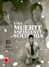 UNA MUERTE ASFIXIANTE Y SOLITARIA N.10