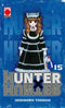 HUNTER X HUNTER N.15