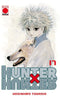HUNTER X HUNTER N.17