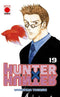 HUNTER X HUNTER N.19
