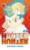 HUNTER X HUNTER N.26