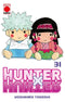 HUNTER X HUNTER N.31