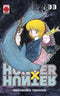 HUNTER X HUNTER N.33