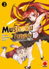 MUSHOKU TENSEI PACK PROMOCIONAL 1 Y 2