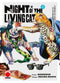 NYAIGHT OF THE LIVING CAT N.2
