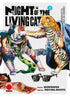 NYAIGHT OF THE LIVING CAT N.2