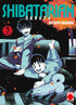 SHIBATARIAN N°5/5